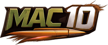 mac 10 Bangladesh homepage logo