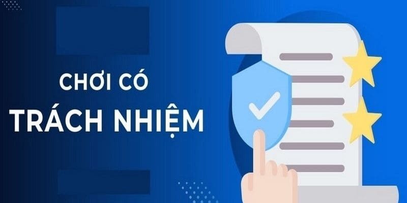 Trách nhiệm cần thực hiện 