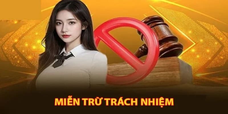 Tìm hiểu chính sách miễn trừ trách nhiệm HCM66