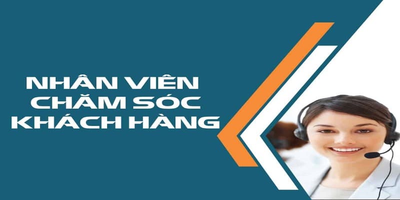 Nhân viên CSKH lương cao